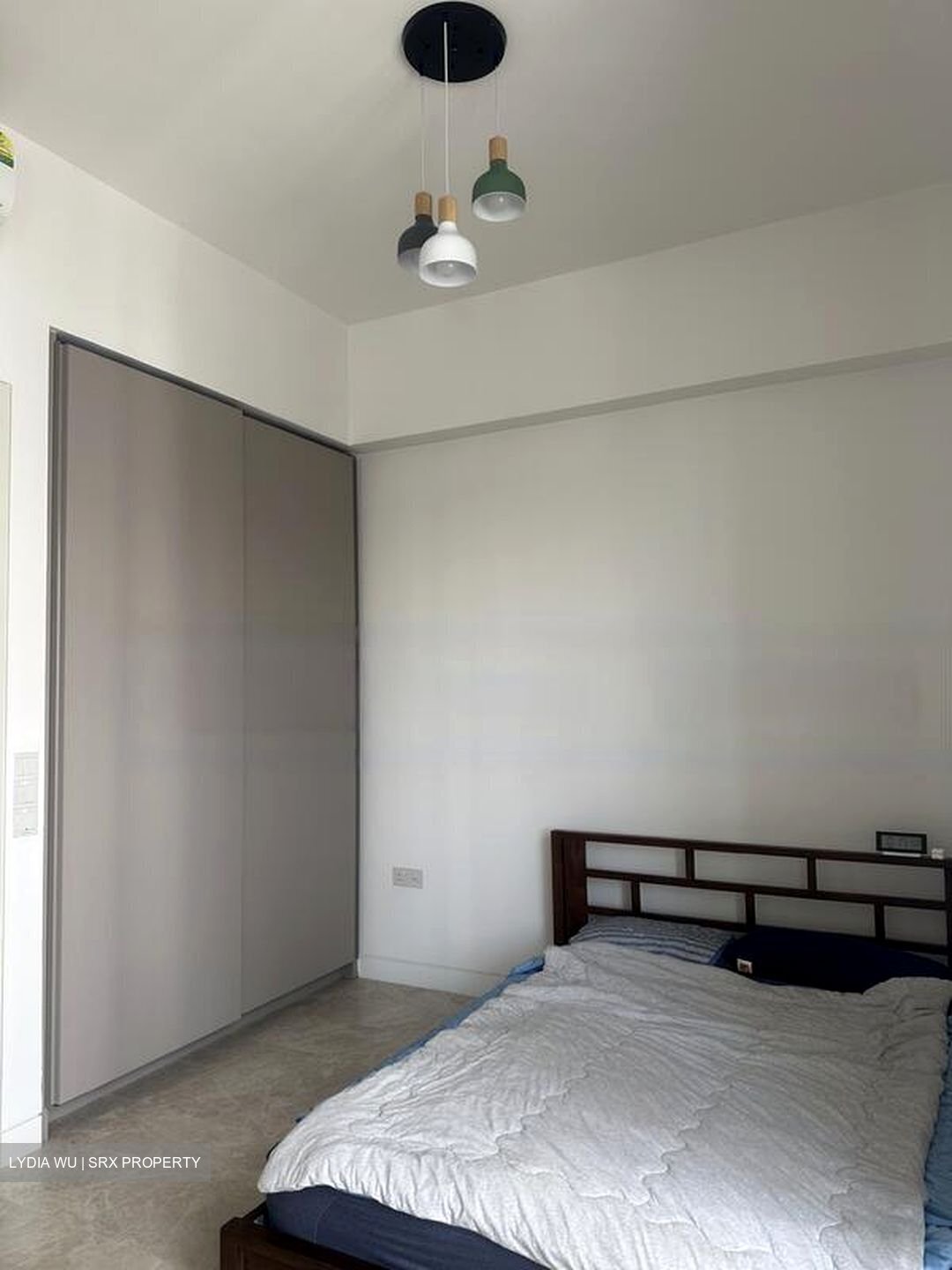 Highline Residences (D3), Condominium #457258101